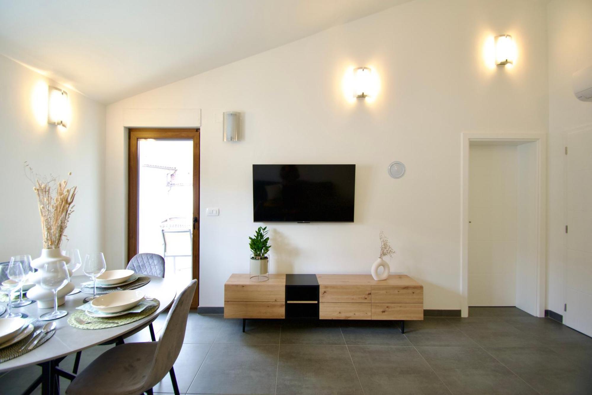 Apartmani Rajkovic Matulji Exterior foto