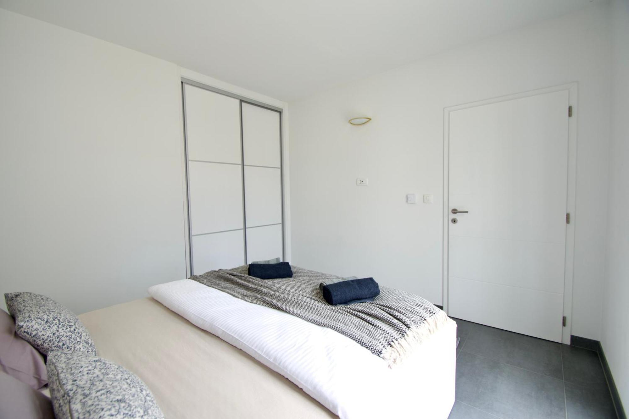 Apartmani Rajkovic Matulji Exterior foto