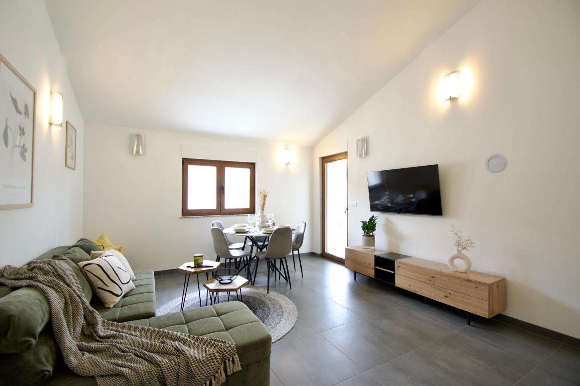 Apartmani Rajkovic Matulji Exterior foto