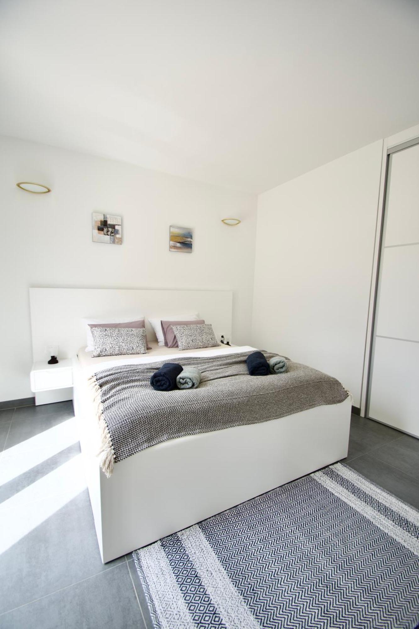 Apartmani Rajkovic Matulji Exterior foto