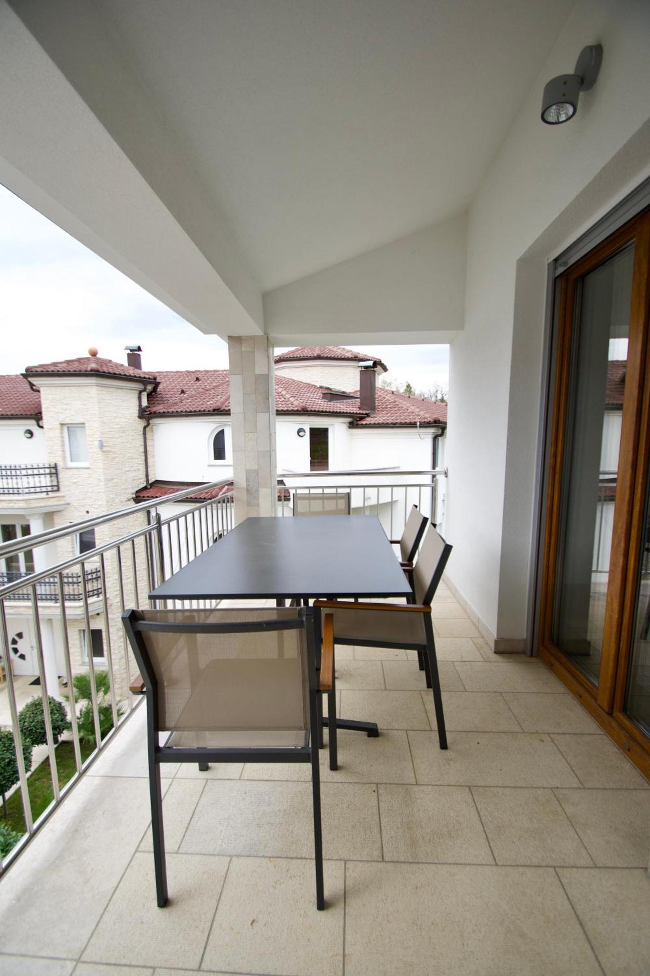 Apartmani Rajkovic Matulji Exterior foto